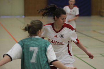 Bild 193 - wC-Jun Turnier Wahlstedt